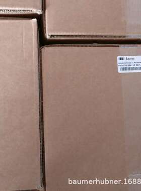 baumer堡盟hubner编码器HOG11GMDN1024I/MDN1024I