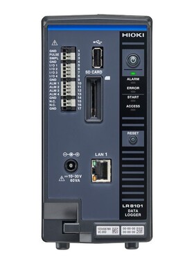 日置HIOKI 通用单元LR8501 玉崎科学