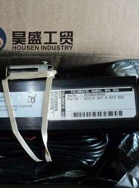 销售美国TOLOMATIC线性滑动气缸超短货期BC210SK11.25RT3SD2