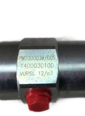 TER  PF090202000001限位开关parkr PT.NO.7029111061驱动器 全新