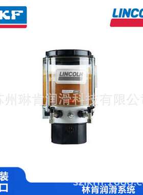 美国林肯润滑泵P203E-8XLB0-600-24-AA000000-V10A