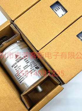 德国原装 B32361B3506J030 330VAC 50uf 63.5*132mm EPCOS 电容器