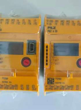 皮尔磁504251 PSEN 1.1b-25/PSEN1.1-20/8mm/10m/EX/1unit 议价