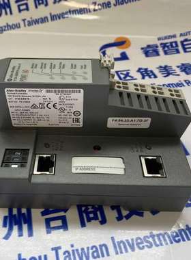 1769-L36ERMOS A-B罗克韦尔 模块 PLC CPU 全新原装 质保一年议价