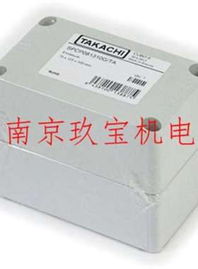 供应SPCP131815T日本TAKACHI控制箱SPCP131813G