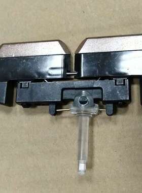 德国原装 Vahle法勒 碳刷 滑触线 STROMABNEHMER KSTU  140/25 PH