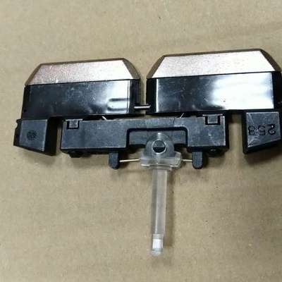 德国原装 Vahle法勒 碳刷 LEITUNGSWAGEN WST 2 FR/265-140 B225