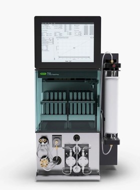 瑞士BUCHI步琦原装PureC-850色谱纯化系统实验室专用 玉科优选!