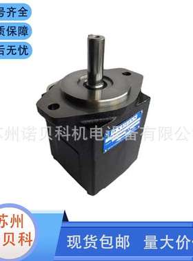 VELJAN维京叶片泵VT6E-062 050 045 072-3L00 3R00 3L01 02 03-A1