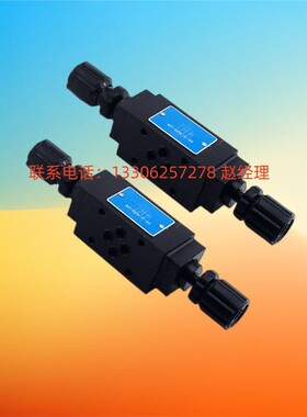 Northman北部精机T6MC2-3-AT-FW-BT-FW-50 TGMC-3-PT-FW-50-S16