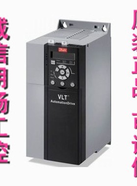 丹佛斯变频器FC360H1K1T4E20H2BXC 1.1KW 原装 诚信保证