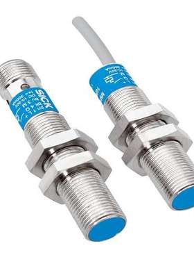 6037671 UM30-213115 超声波传感器 德国西克 全新原装正品