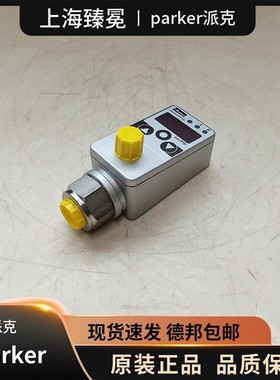派克SCTSD-150-10-05压力传感器美国PARKER压力继电器