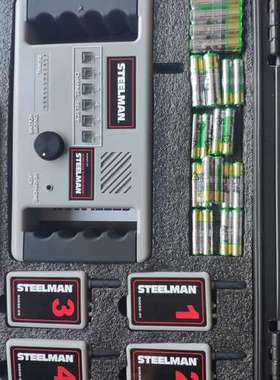 ProfiHub B5+ 1837713658 中继器多通道耦合器意大利 PROCENTEC