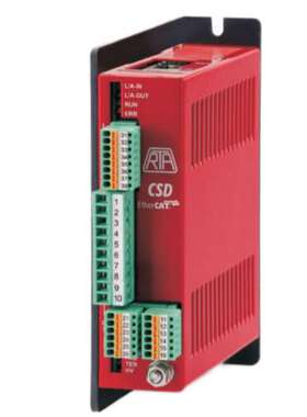 RTA PAVIA驱动器CSDET04-1原厂BLOCK  PM-0724-400-0断路器