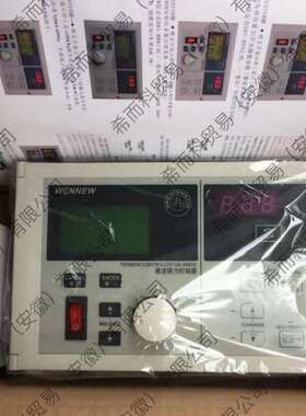 美国威扭WENNEW US-30MTA/40MTA/60MTA/80MTA 张力控制器议价