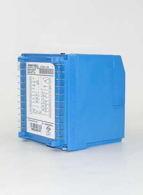 RM7850A1001 120V电压 美国honeywell 燃烧控制器 RM7850A1019
