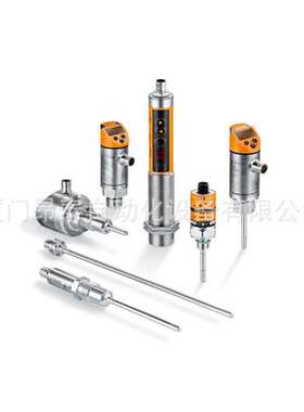 TD2847 IFM易福门 温度传感器 TD2847 现货