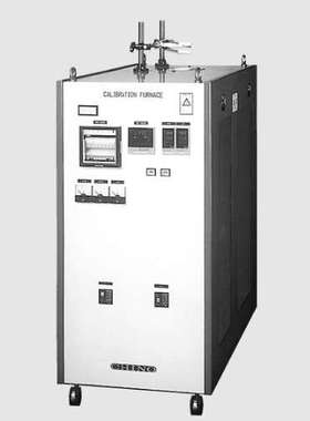 日本进口CHINO千野KT-F313高温热电偶比较校准装置