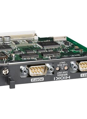 日置HIOKI 通用单元LR8501 日本进口 玉崎科学