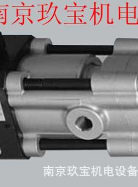 SR10009A-A2日本SR油泵SR04006B-A2  HMS10012-G-A2南京玖宝