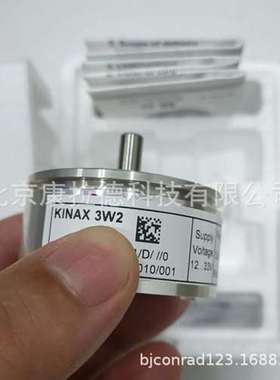 GMC KINAX 3W2/708-116D1AD变送器TER PRSL0036XX触点开关