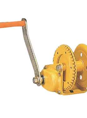 GM-5日本MAXPULL手动绞盘GM-10 GM-20 GM-3 GM-1起重机绞盘玖宝