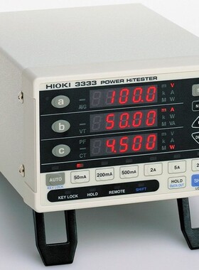 日置HIOKI 泄漏电流测试仪ST5540 玉崎科学