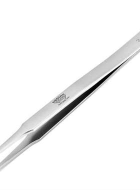纯手工制原装REGINE皇冠瑞士高镊子特别尖锐型4号INOX ANTI