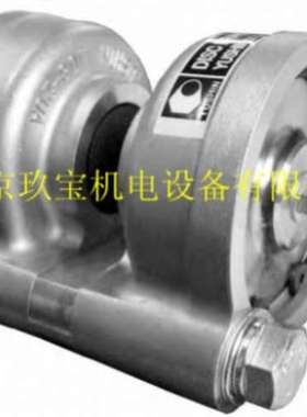 DBA-10日本YUSHIN制动器DBL-20，DBA-5 DBA-20 DBA-50 DBA-5C