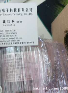 baumer堡盟hubner编码器OG90DN625CI