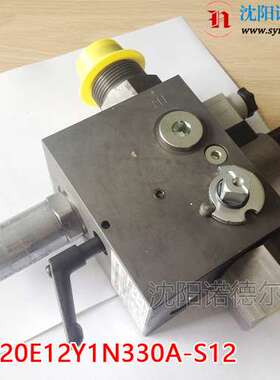 SAF10M12T210A贺德克hydacSAF10M12T330A安全阀SAF10M12T200A-S30