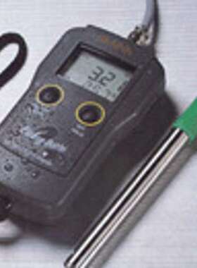 HI99131电镀槽酸度专用酸度计意大利哈纳