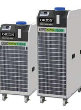 日本进口INOX东荣RKE750C-VRA无氟变频冷水机