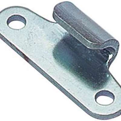 英国PROTEX拨动门锁001-600CLRMSZN