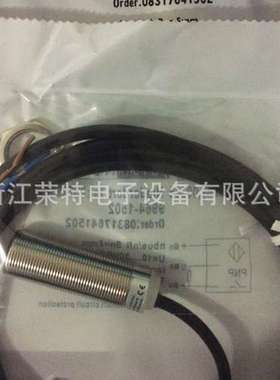 全新德国波尔索接近开关SC30-Q40KB-DPA-V2SC30-Q40KB40-DPA-V2