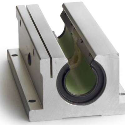 THOMSON轴承-美国THOMSON FNYBU-08-A轴承