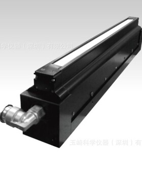 现货优势LLRG466W 水冷无风扇细线照明 艾泰克AITEC