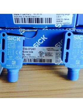 德国西克SICK 订货号6036647 OD2-P250W150C0位移传感器全新议价