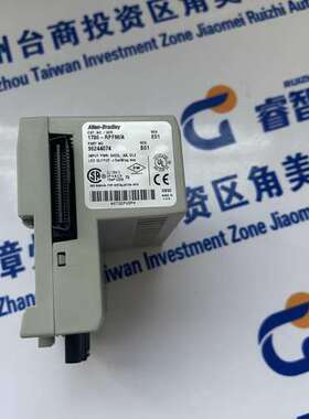 2090-CPBM4DF-14AF30罗克韦尔A-B PLC CPU 模块 诚信经营工控配件