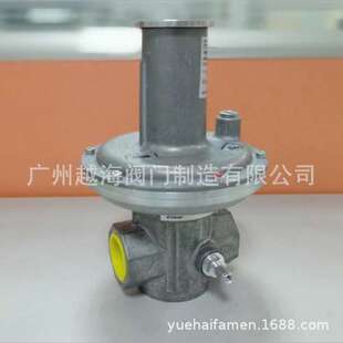 朱利安尼燃气放散阀 意大利giulianianello放散燃烧器 燃气稳压阀