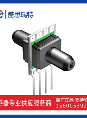 ALLSENSORS 0.3psi泄露检测小型压力传感器0.3 PSI-D-CGRADE-MINI