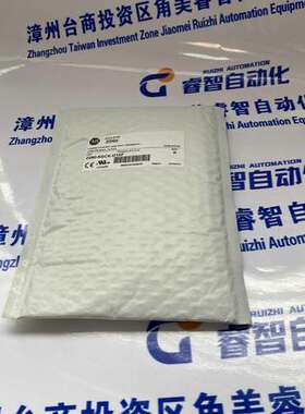 2090-CPBM4DF-10AF12罗克韦尔A-B PLC CPU 模块 诚信经营工控配件