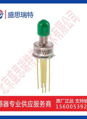 Novasensor 压力传感器NPH-8-030DH表压30KPA 气动控制 恒流激励