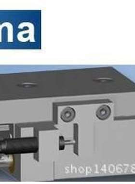 代理销售德国Weforma缓冲器