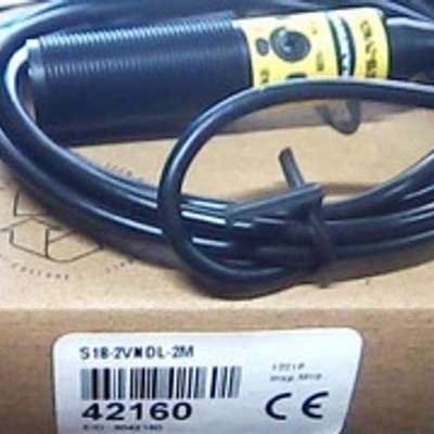 S18UBAR   邦纳  全新原装正品