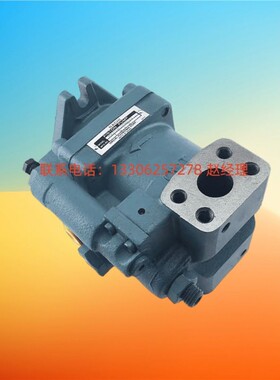 日本NACHI不二越双向柱塞泵UPS-00B-4L0-5826C全新液压油泵