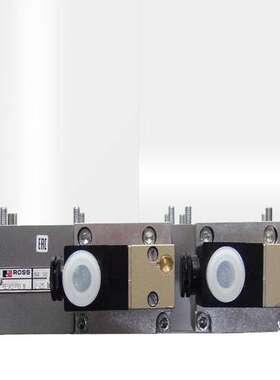 美国罗斯ROSS批发气控阀RESK5193.0 厂家直供手动阀门