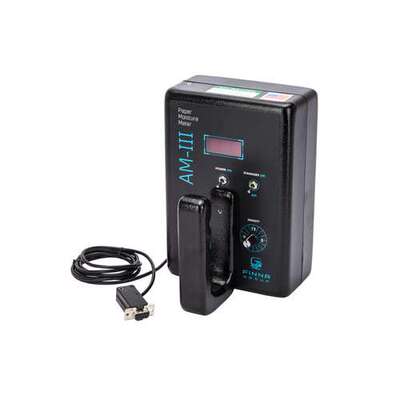 美国FINNA  AM-III数据存储单元 AM1-DSU