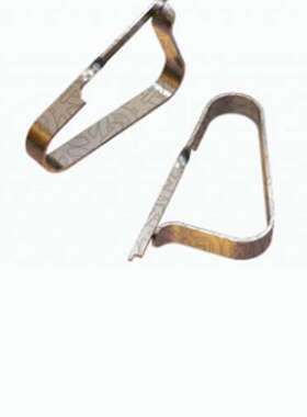 美国ACCU-GLASS碳纤维法兰垫圈夹组件113290